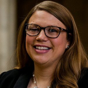 Team Page: Beth Bowling